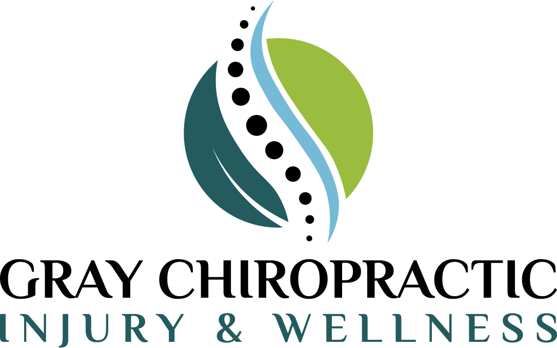 Gray Chiropractic Injury & Wellness